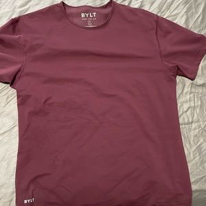 BYLT tee